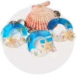 جاکلیدی رزینی