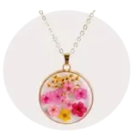 گردنبند رزینی